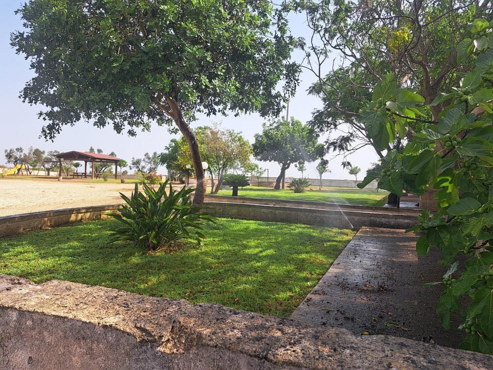 Agriturismo Il Rifugio Farm Stay in Apulia