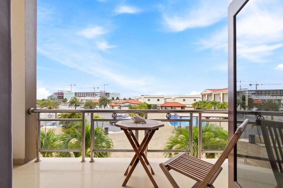 Aruba Breeze B4 House in Noord