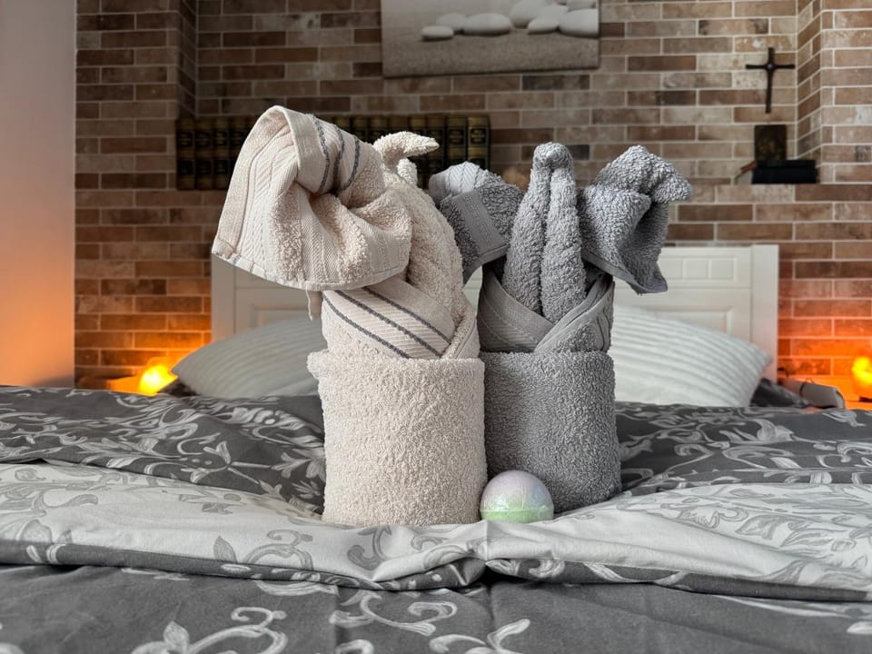 towels