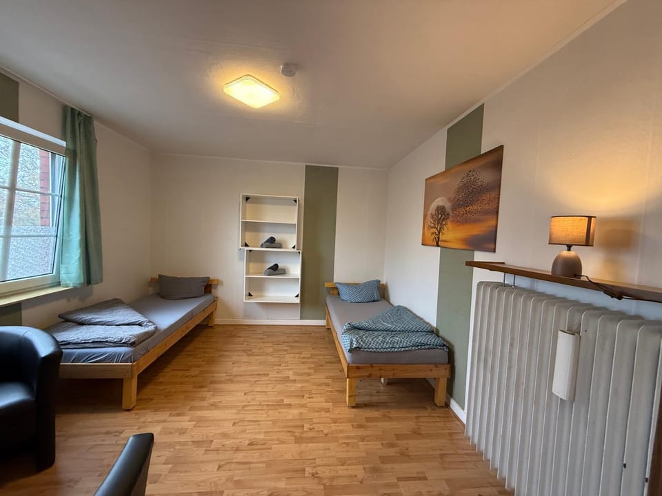 Zimmer 1 Farm Stay in Lower Saxony, Germany