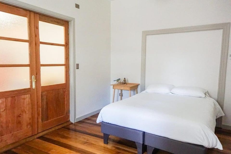 Estudio a orilla de Rio Apartment in Valdivia