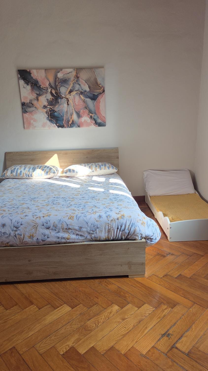 Casa Del Teatro Apartment in Lombardy