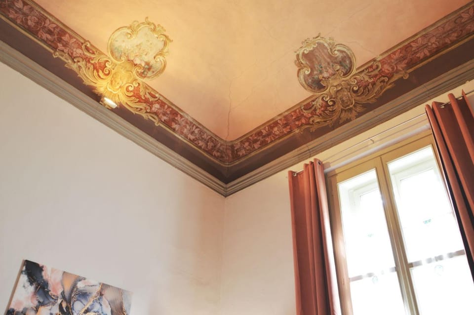 Casa Del Teatro Apartment in Lombardy