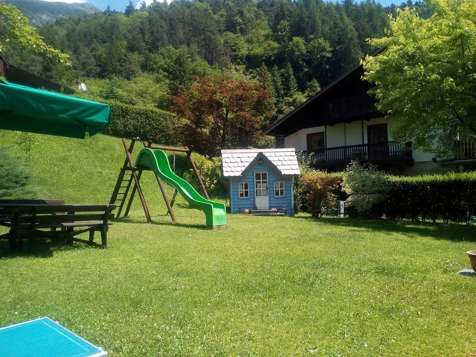 Natural landscape, Children play ground, Garden