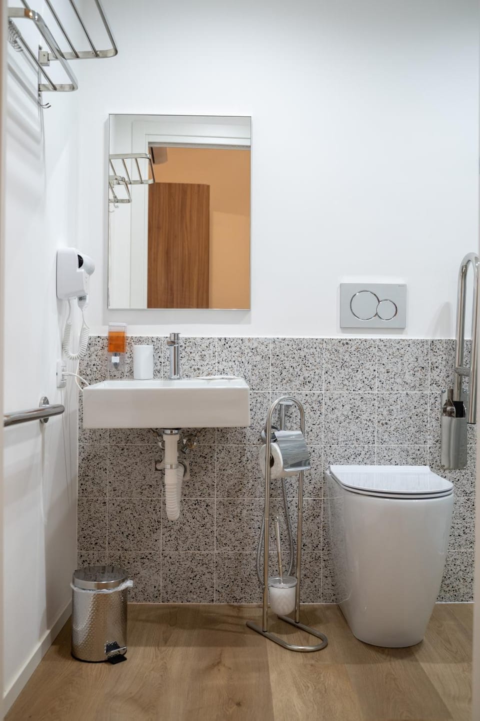 Toilet, Bathroom