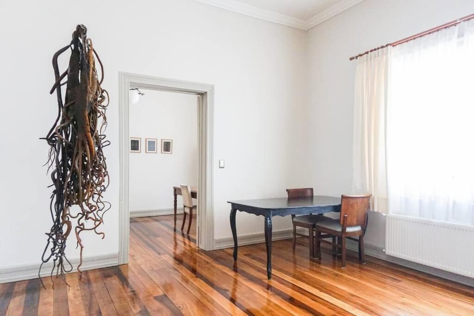 Estilo Valdiviano, depto2D/1B Apartment in Valdivia