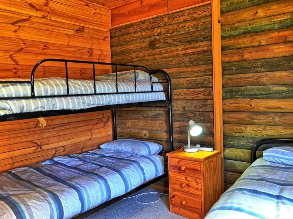 Cabin 1 - Snowy Accommodation Cabin in Adaminaby