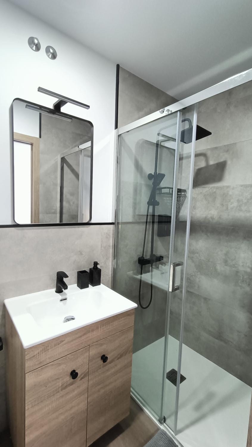 The Greey's House, Telde Apartment in Gran Canaria