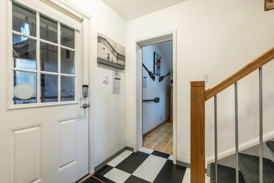 Stylish 2BD in Carnelian Bay House in Lake Tahoe