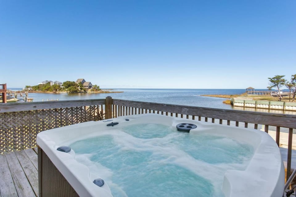 8625 - Blue Crush House in Frisco