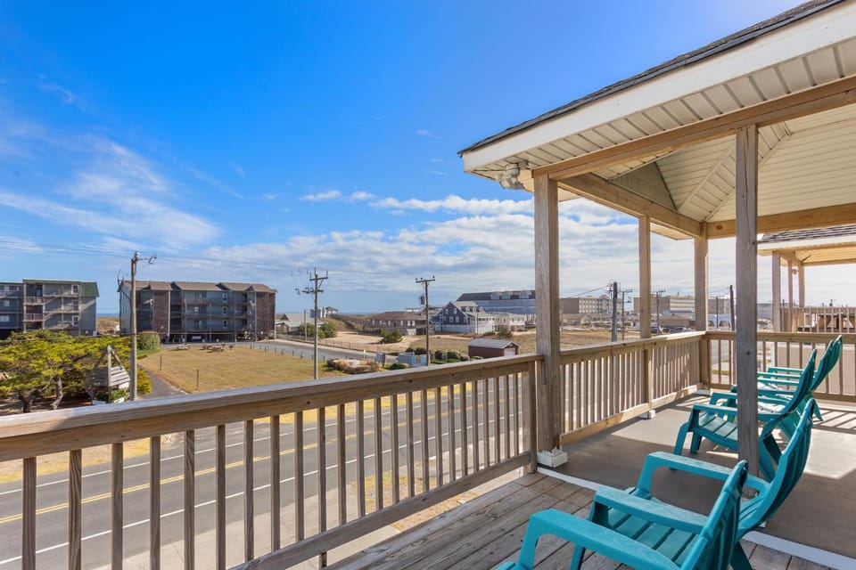 5208 - Beach Break House in Kill Devil Hills