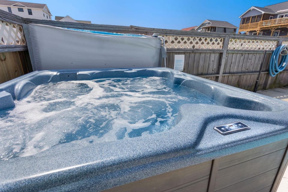 5208 - Beach Break House in Kill Devil Hills