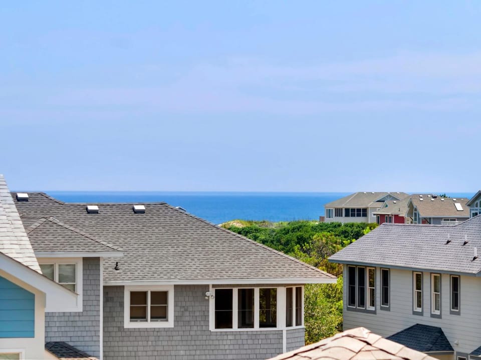 1609 - Surf and Terp House in Corolla