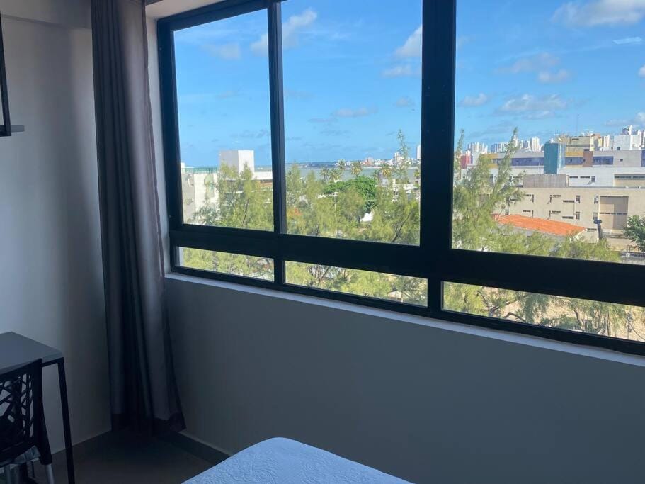 Get one a poucos metros do mar Apartment in Cabedelo