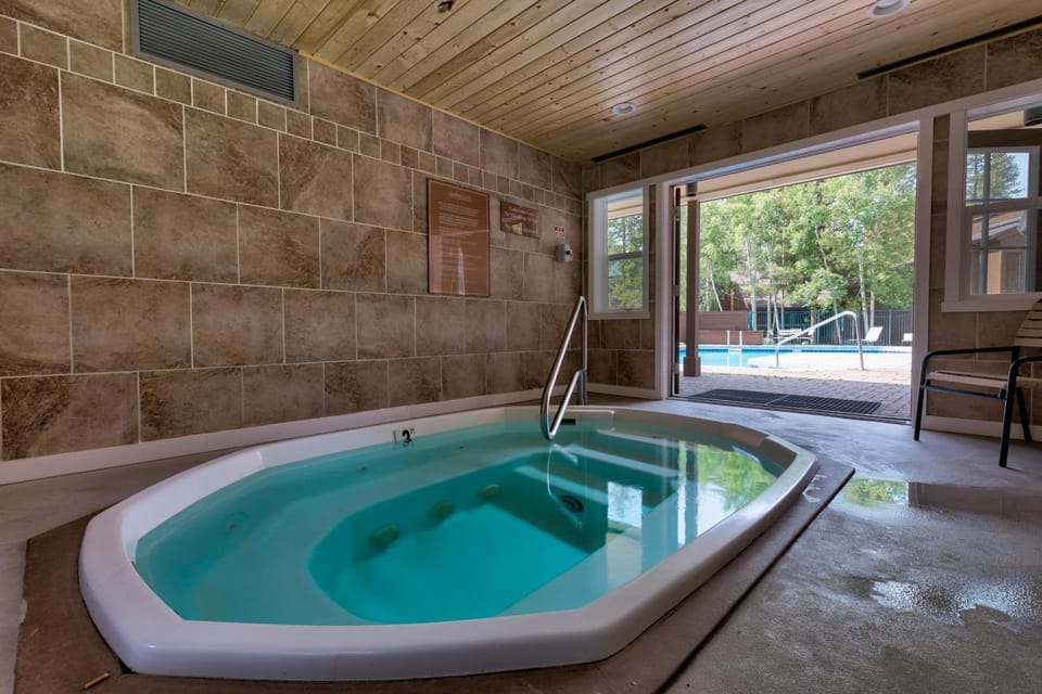 Wild Irishman #1073 : 2 Apartment in Keystone