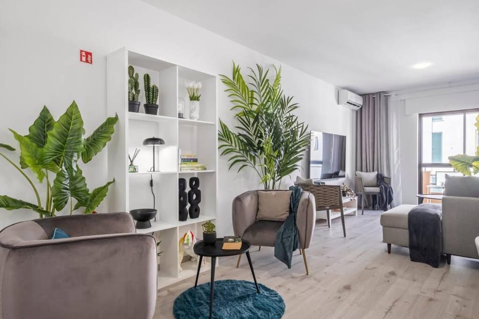 Platinum Apartment in Funchal