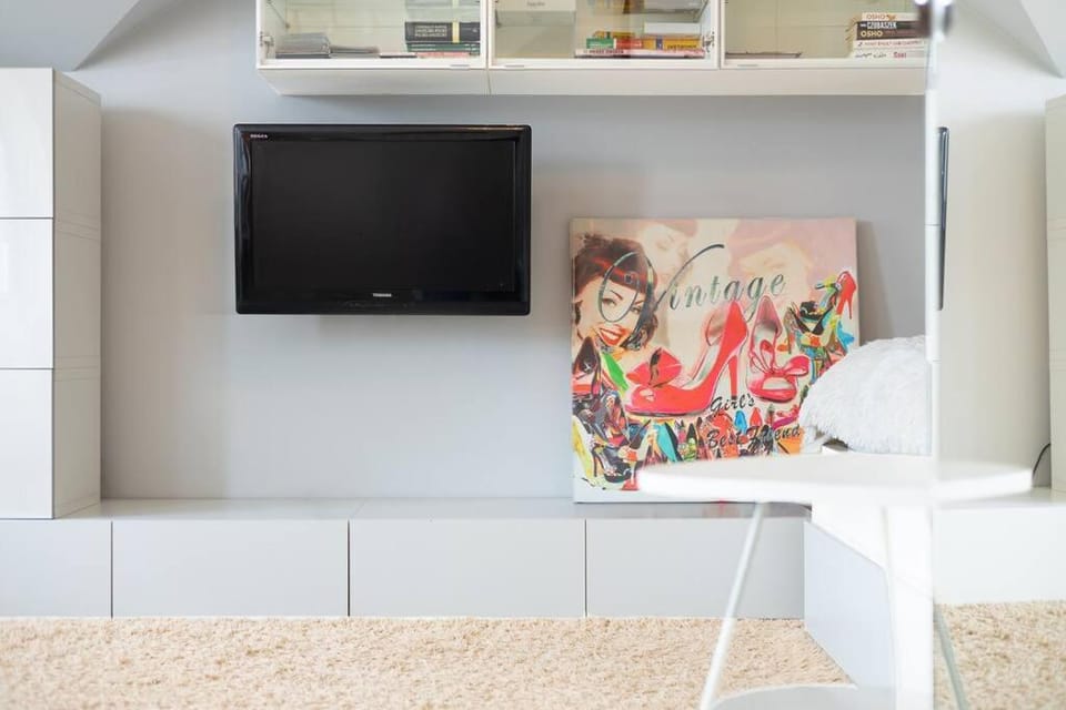 TV and multimedia