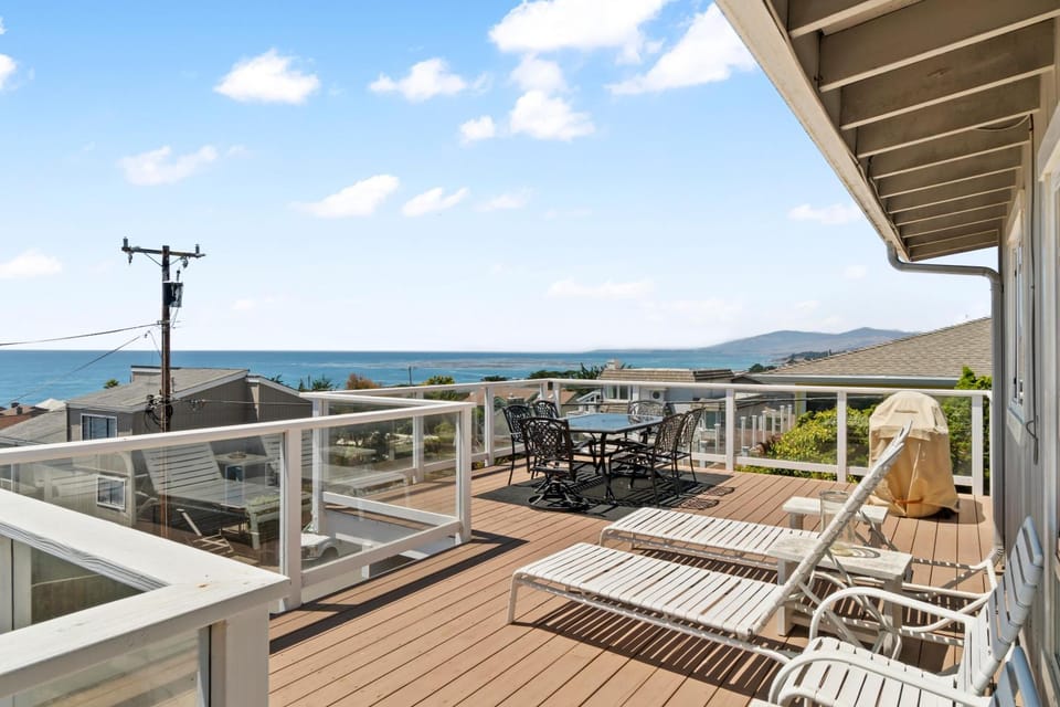 401 Hastings House in Cambria