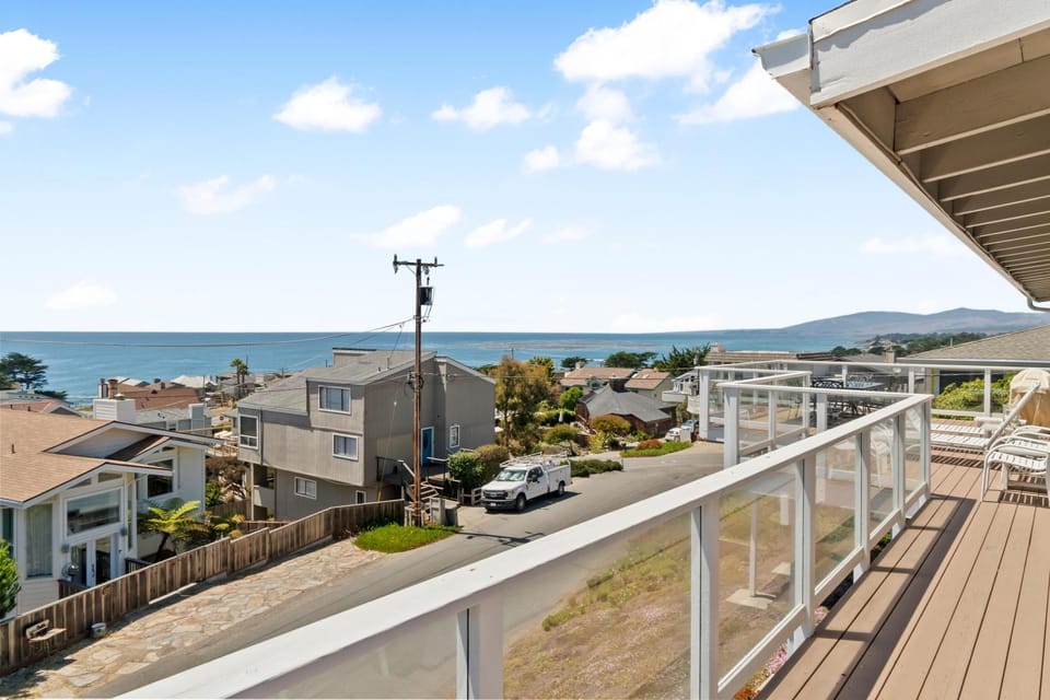 401 Hastings House in Cambria