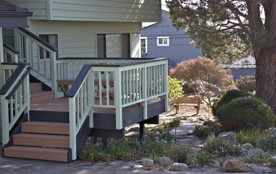 430 Orlando House in Cambria