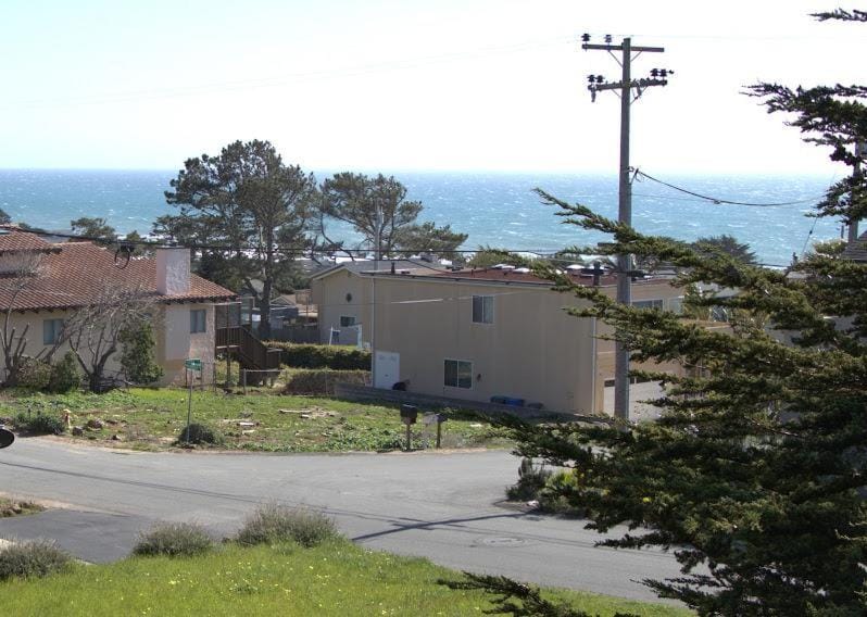 430 Orlando House in Cambria