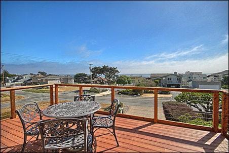 2116 Windsor Blvd. Marine Terrace House in Cambria
