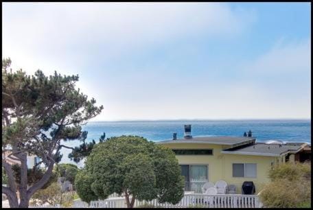2116 Windsor Blvd. Marine Terrace House in Cambria
