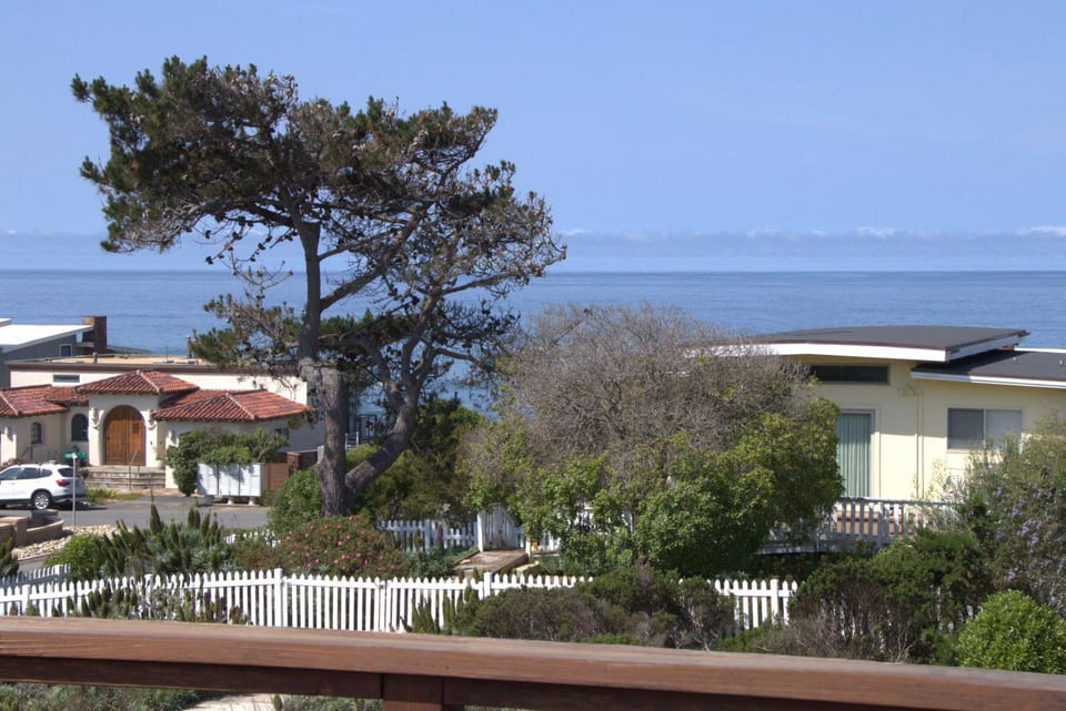 2116 Windsor Blvd. Marine Terrace House in Cambria