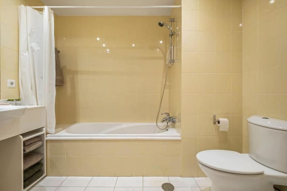 Cliff Apartment in Funchal