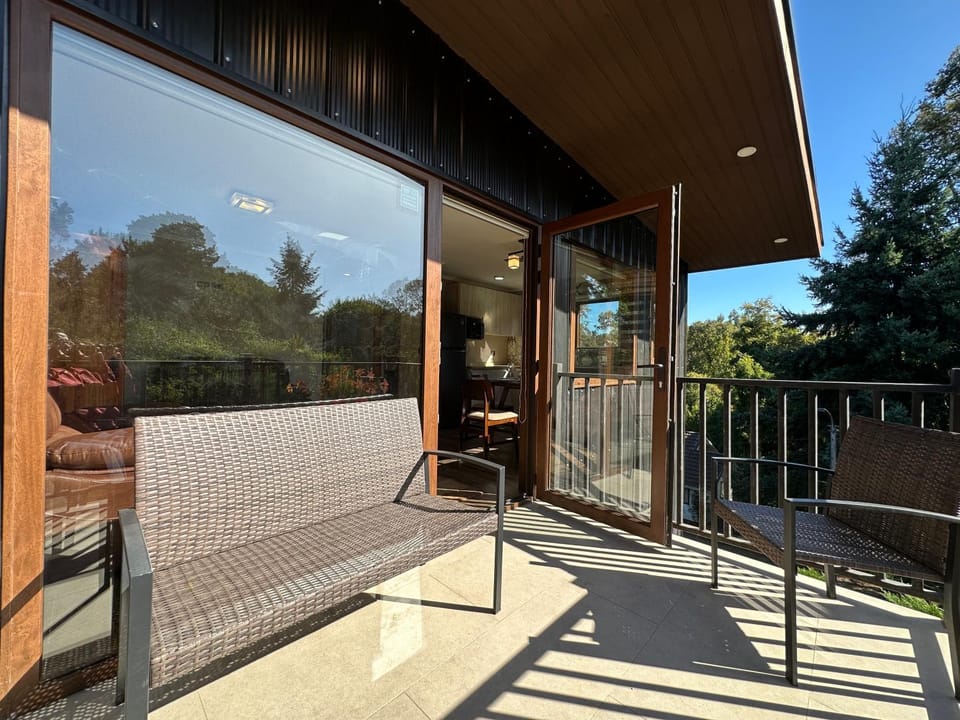 Mirabosque aparment Ejecutivos 6 Apartment in Osorno