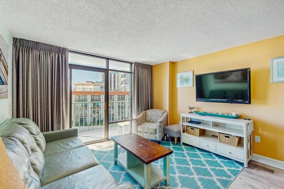 Sand Dunes Resort 2443/44 House in Myrtle Beach
