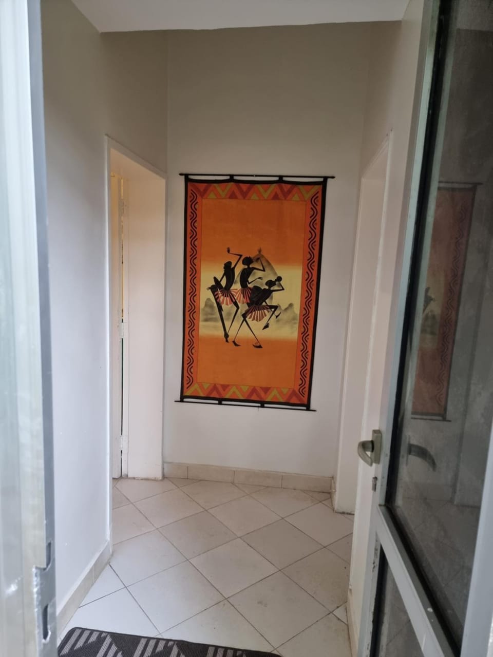 Facade/entrance, Decorative detail