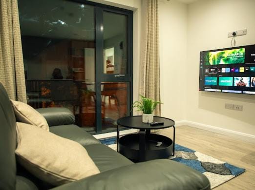 City Centre Luxury Apartment Apartment in Belfast