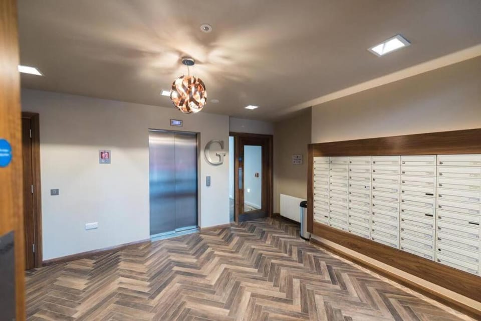 City Centre Luxury Apartment Apartment in Belfast