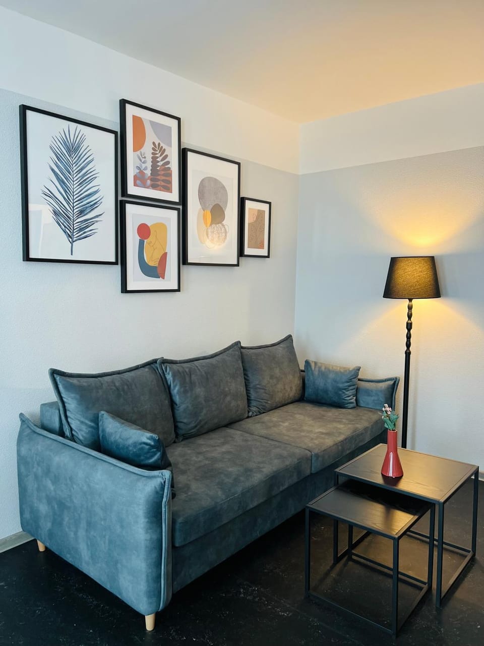 Mežaparka apartamenti Apartment in Latvia