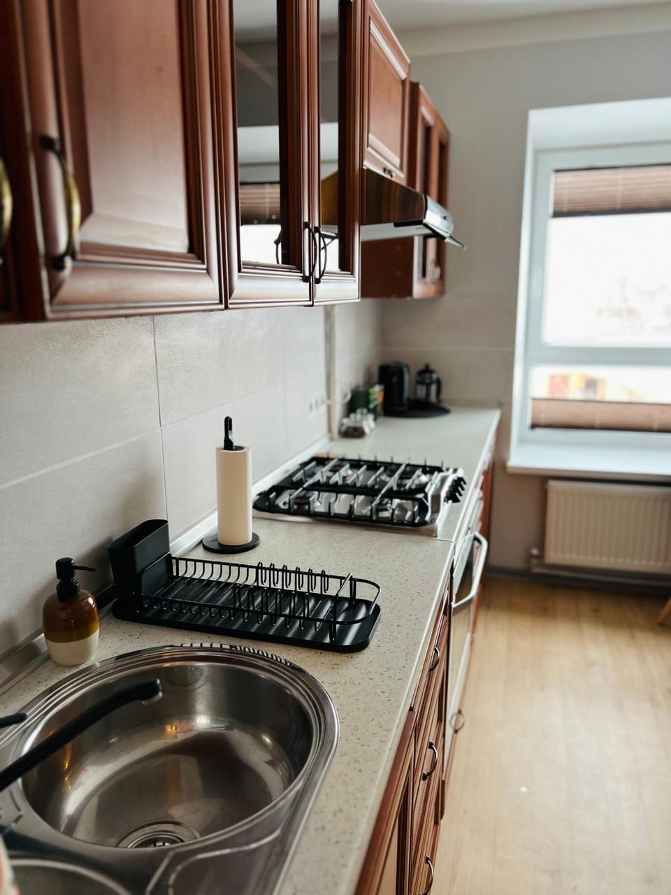 Mežaparka apartamenti Apartment in Latvia