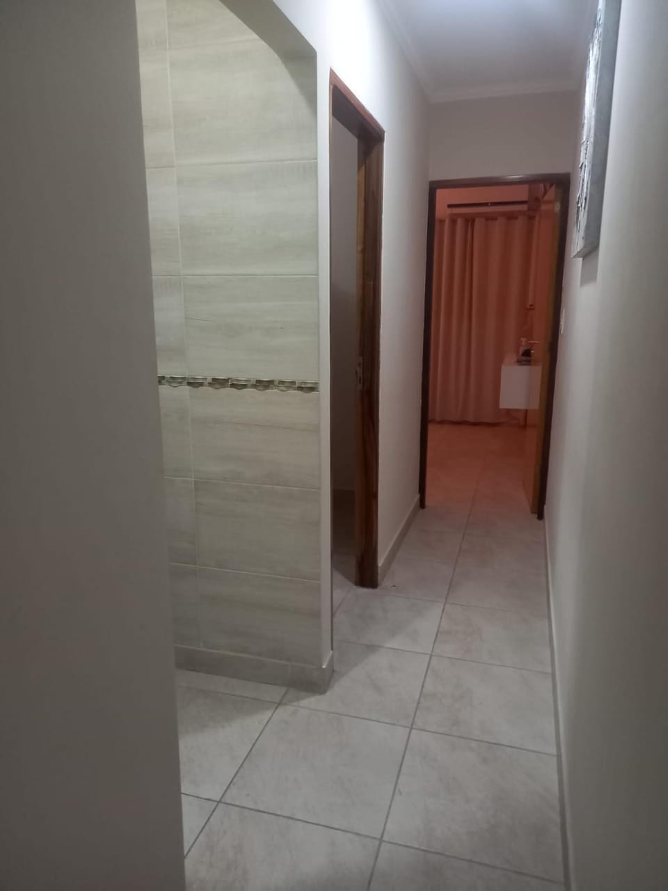 ALOJAMIENTO NORTE SGO Apartment in Santiago del Estero