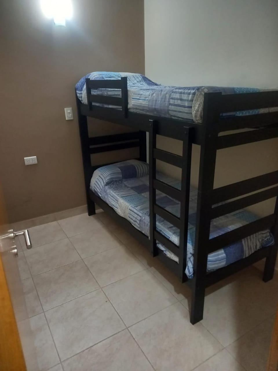 ALOJAMIENTO NORTE SGO Apartment in Santiago del Estero