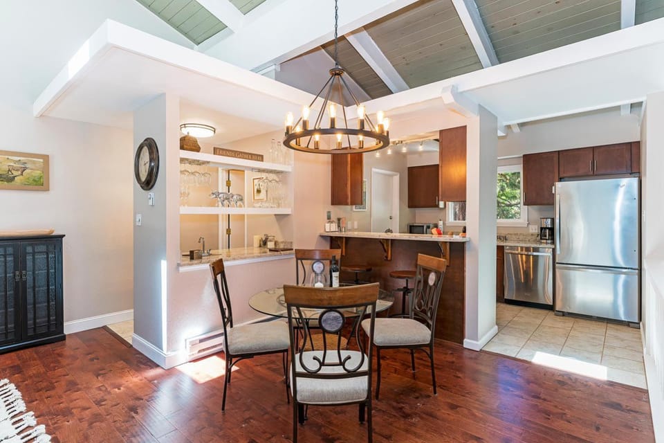 The perfect getaway for a small group or families House in Incline Village