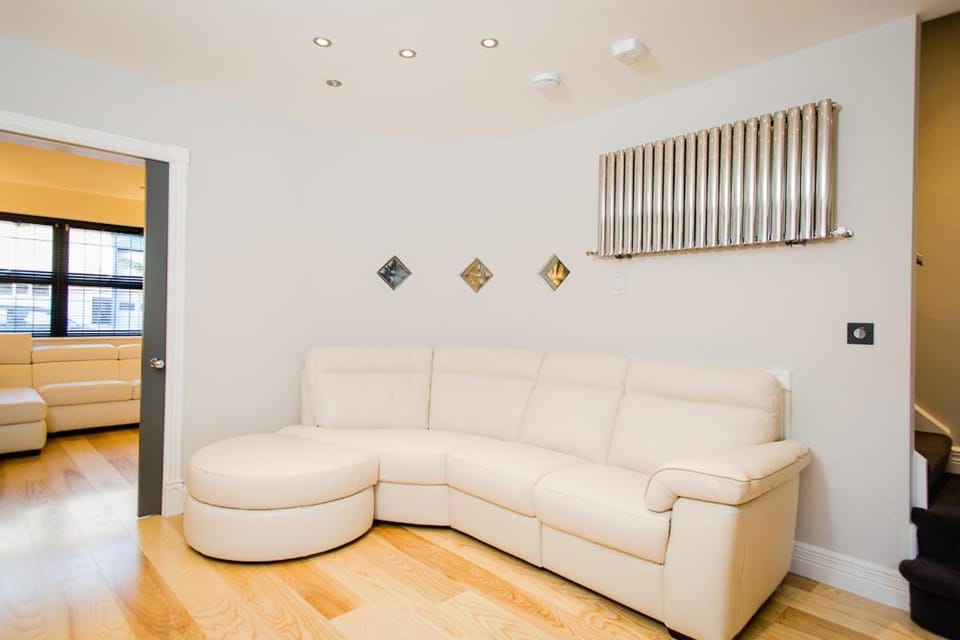 Luxury Townhouse House in Dublin