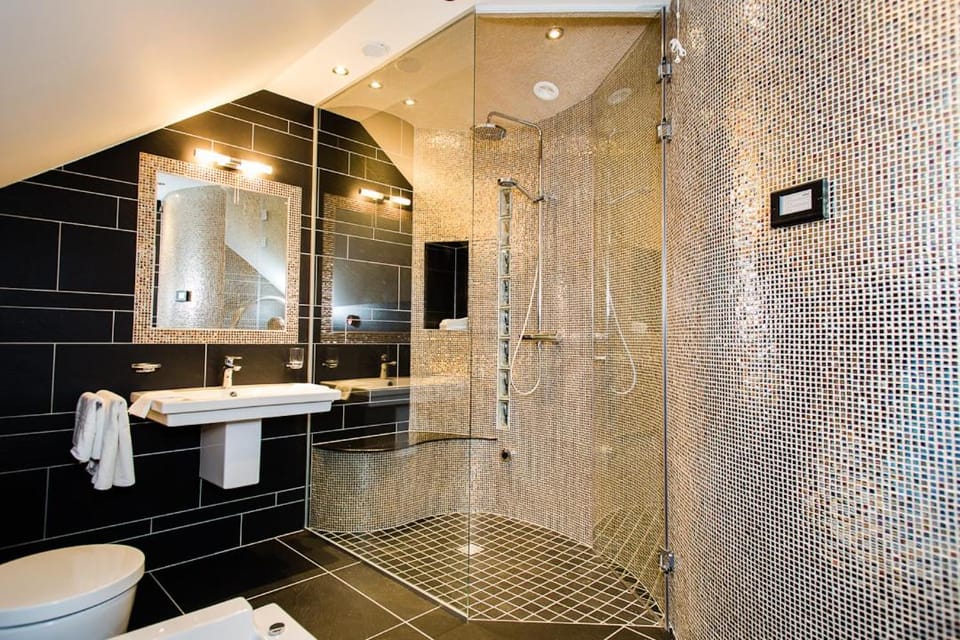 Luxury Townhouse House in Dublin