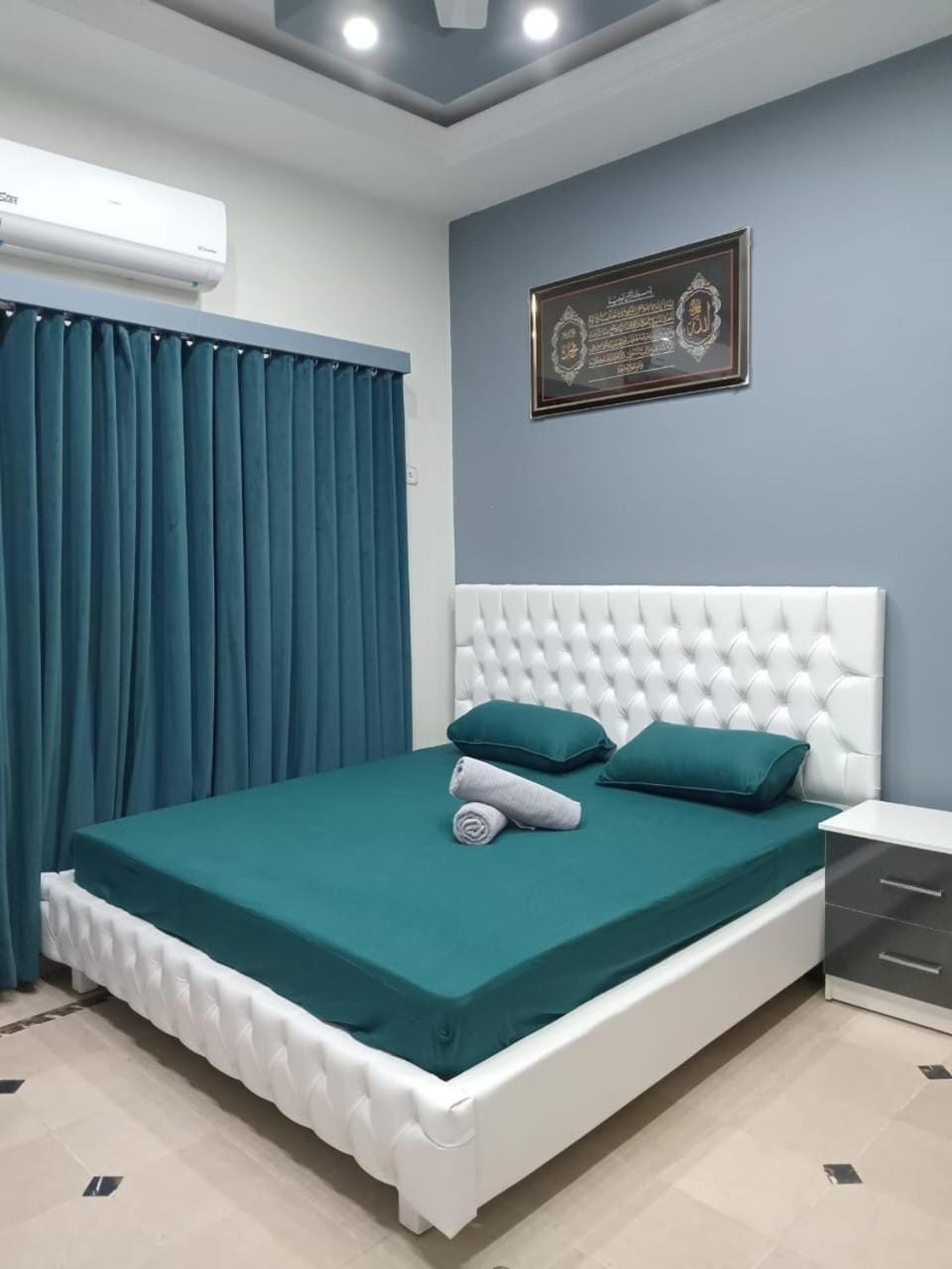 COMFORT HOME Vacation rental in Punjab