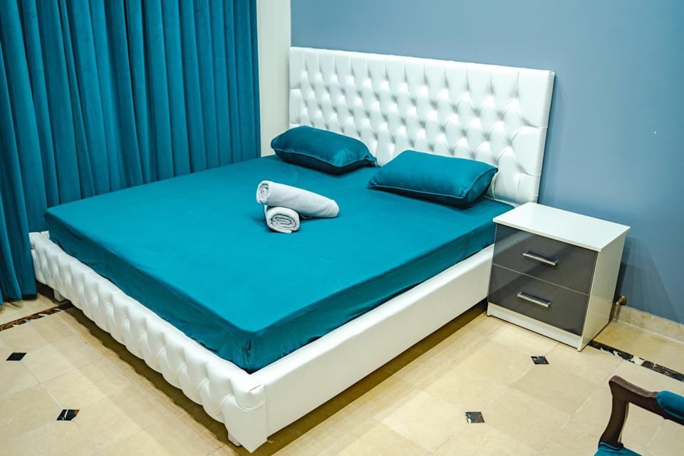 COMFORT HOME Vacation rental in Punjab