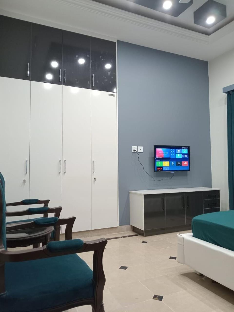 COMFORT HOME Vacation rental in Punjab