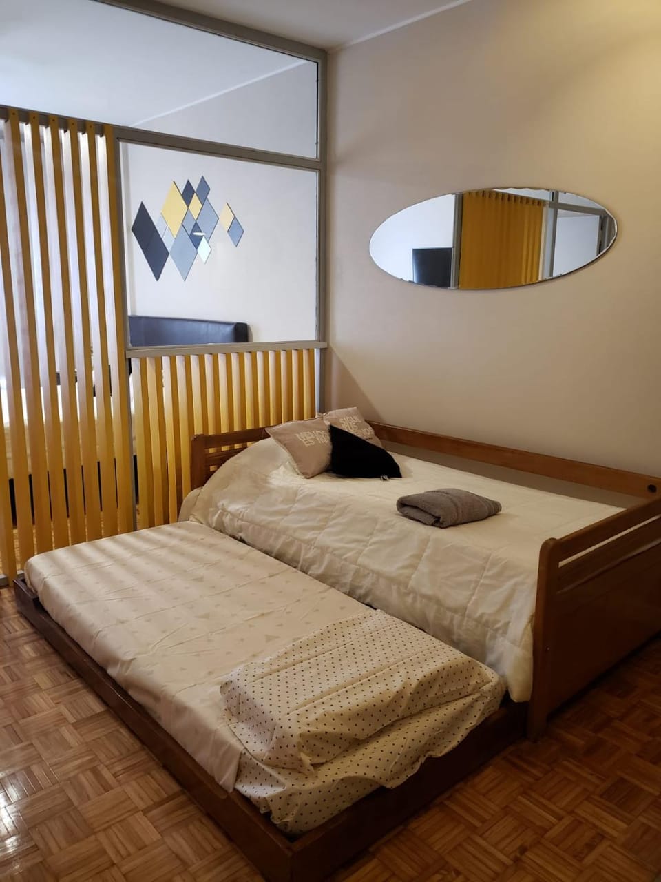 Maipu 2 Retiro Apartament Apartment in Buenos Aires