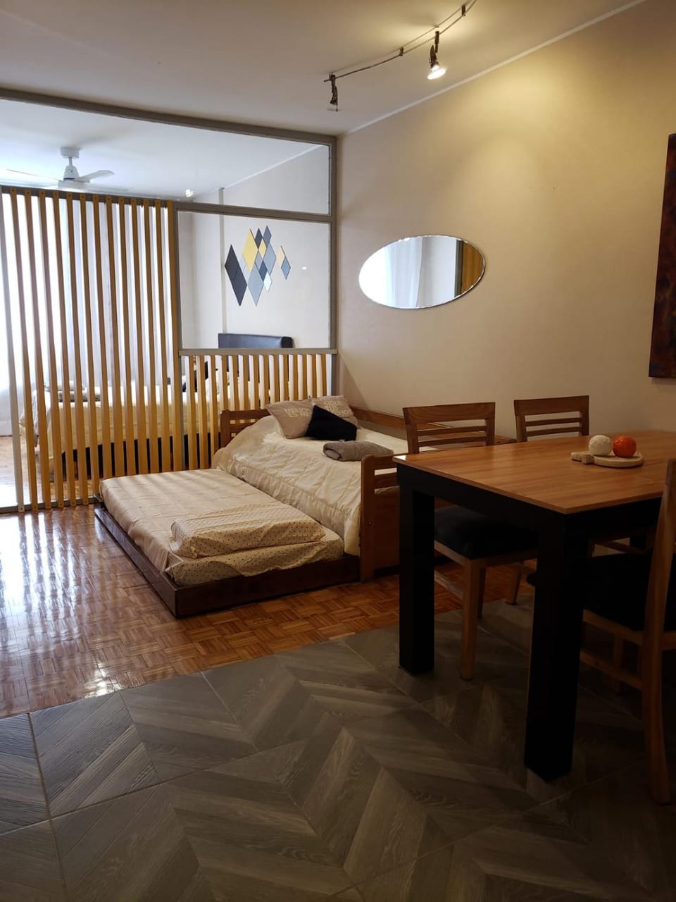 Maipu 2 Retiro Apartament Apartment in Buenos Aires