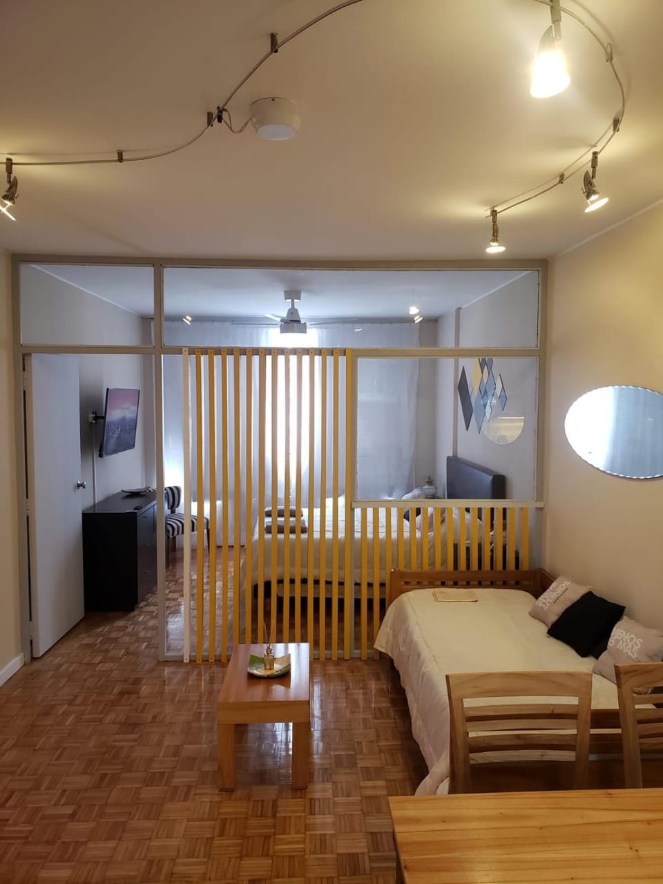 Maipu 2 Retiro Apartament Apartment in Buenos Aires