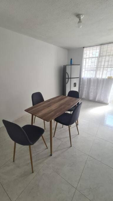 apartamento cómodo económico central Apartment in Sogamoso