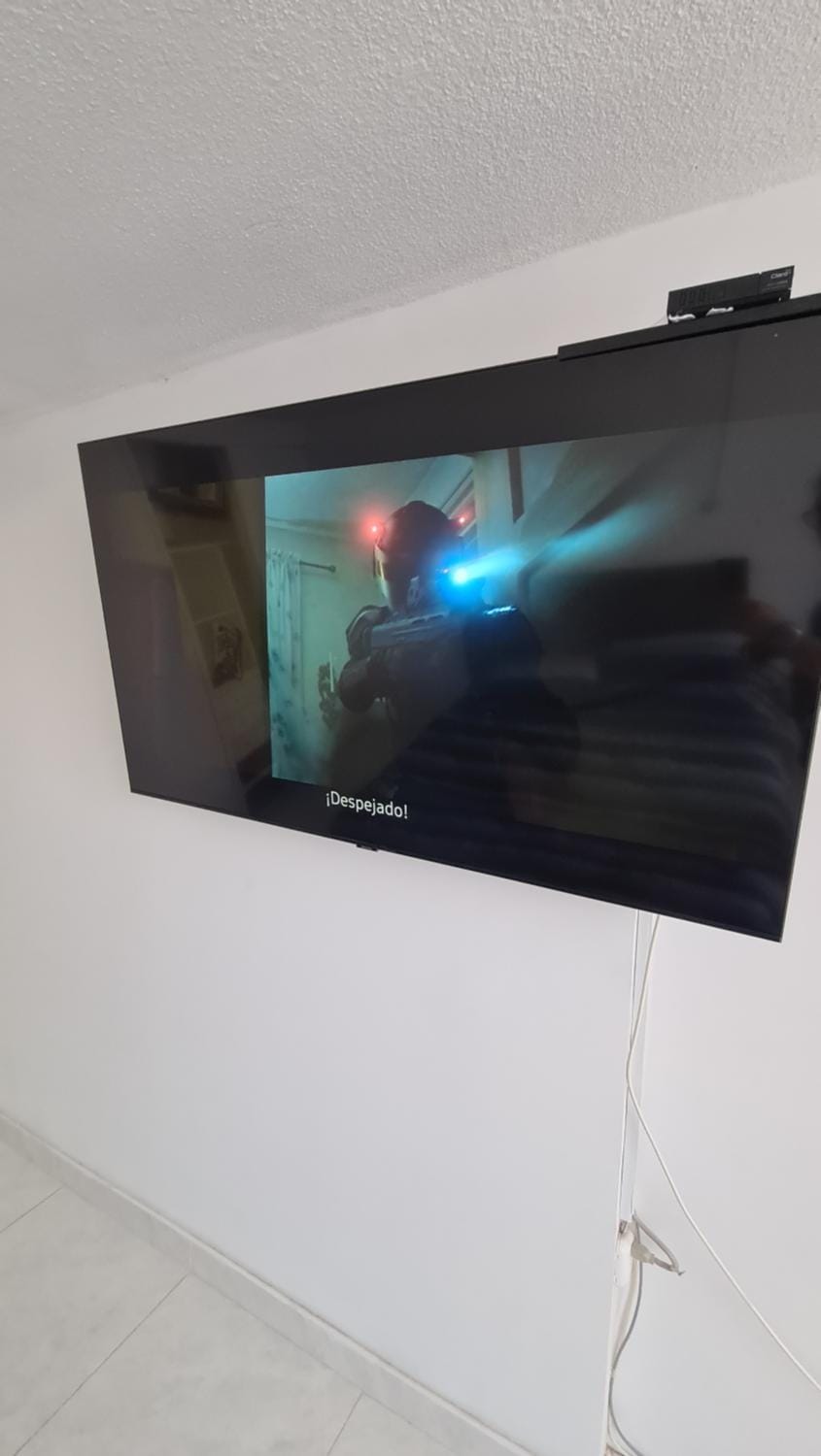 apartamento cómodo económico central Apartment in Sogamoso