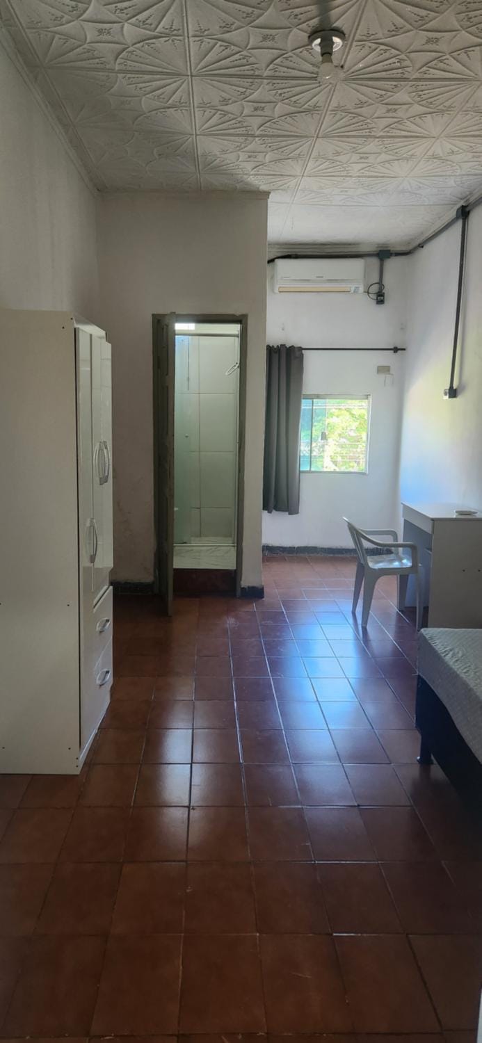 MR Residence Hostel in State of Mato Grosso, Brazil